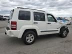 2010 Jeep Liberty Sport