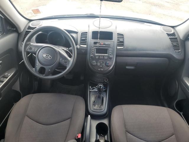 2012 KIA Soul