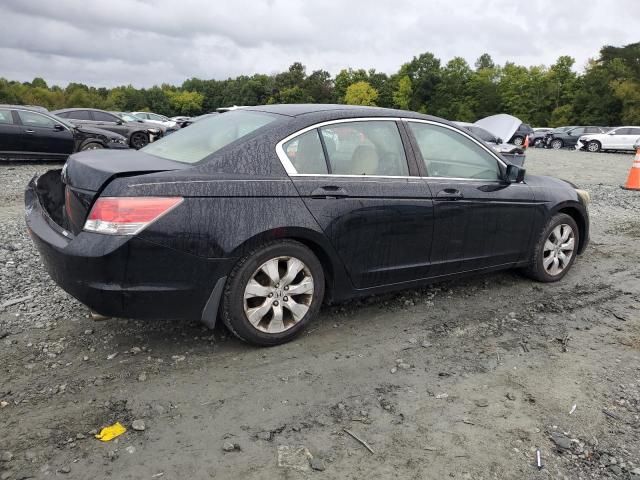 2010 Honda Accord EX