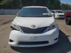 2012 Toyota Sienna LE