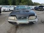 1984 Ford Mustang GLX