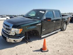 2014 Ford F150 Supercrew en venta en Houston, TX