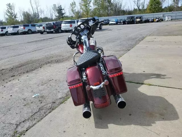 2015 Harley-Davidson Flhx Street Glide