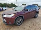 2017 Toyota Highlander SE