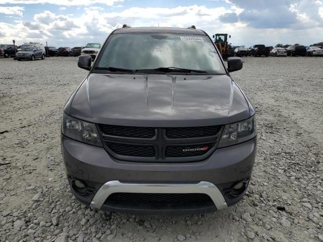 2014 Dodge Journey Crossroad