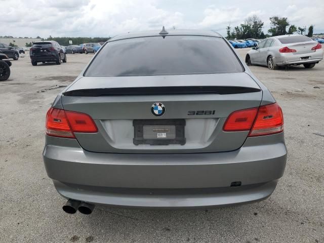 2009 BMW 328 I