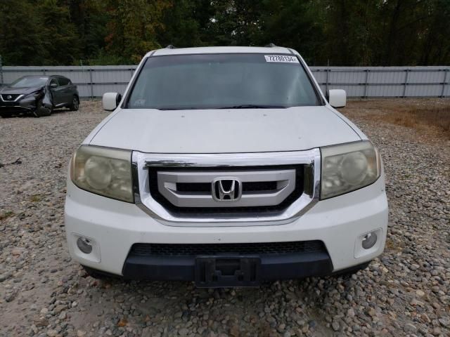 2009 Honda Pilot EXL