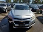 2016 Chevrolet Malibu Limited LTZ