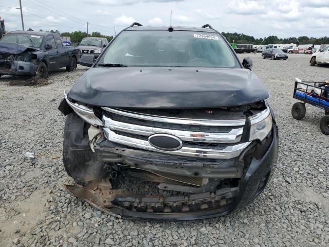 2013 Ford Edge SE