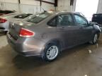 2009 Ford Focus SE