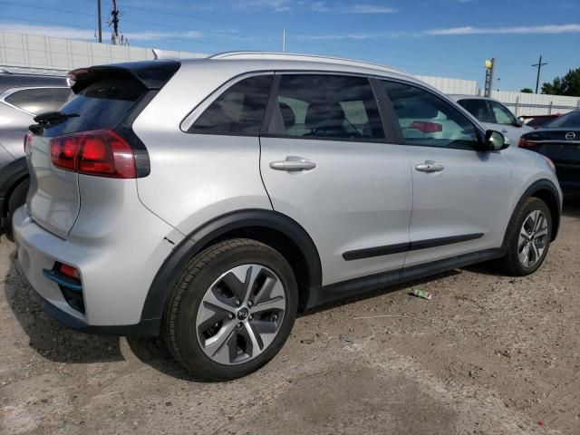 2019 KIA Niro EX