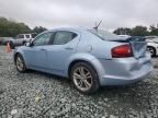 2013 Dodge Avenger SXT