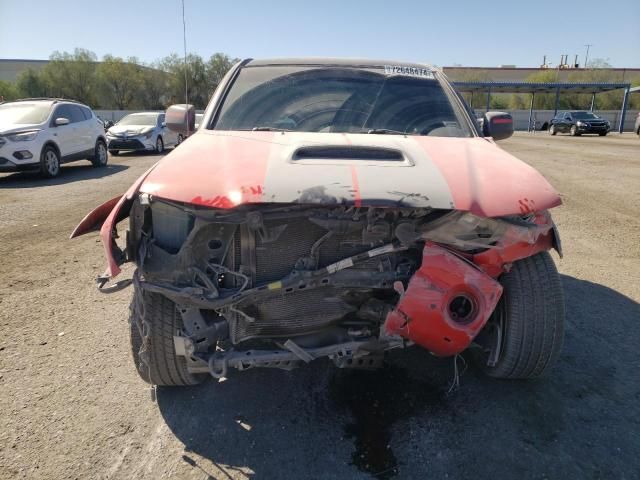 2006 Toyota Tacoma X-RUNNER Access Cab