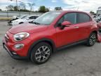 2016 Fiat 500X Trekking