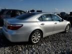 2009 Lexus LS 460