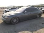 2008 BMW 750 I