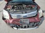 2007 Ford Fusion SEL