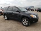 2008 Toyota Rav4 Limited