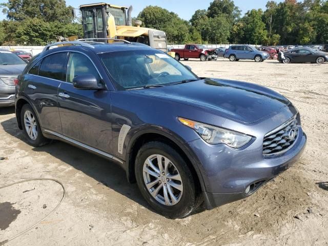 2010 Infiniti FX35