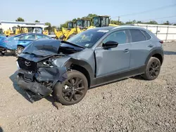 Mazda Vehiculos salvage en venta: 2023 Mazda CX-30 Preferred