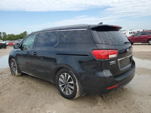 2015 KIA Sedona EX