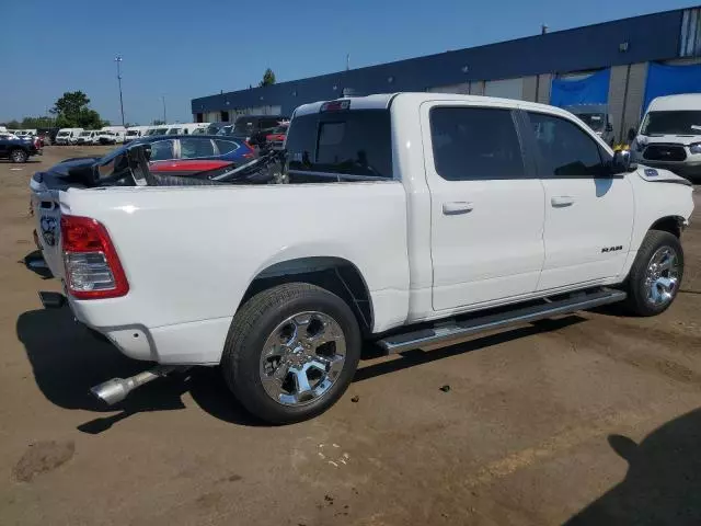 2022 Dodge RAM 1500 BIG HORN/LONE Star