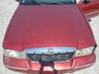 2001 Mercury Grand Marquis LS