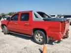 2008 Chevrolet Avalanche K1500