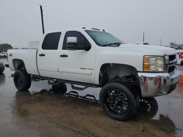 2007 Chevrolet Silverado K2500 Heavy Duty