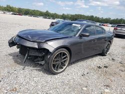 Salvage cars for sale at Hueytown, AL auction: 2019 Dodge Charger SXT