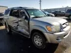 2005 Toyota Sequoia Limited