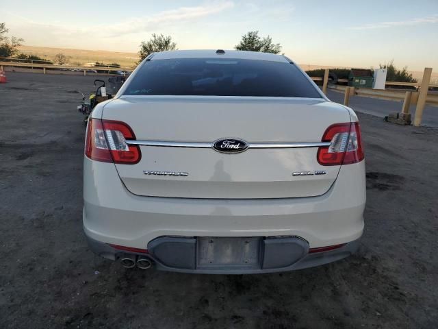 2011 Ford Taurus SEL