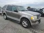 2002 Ford Explorer XLT