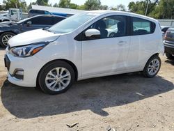 Lotes con ofertas a la venta en subasta: 2021 Chevrolet Spark 1LT