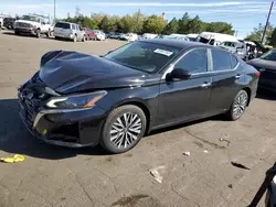 2023 Nissan Altima SV en venta en Denver, CO