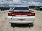 2011 Dodge Charger Police