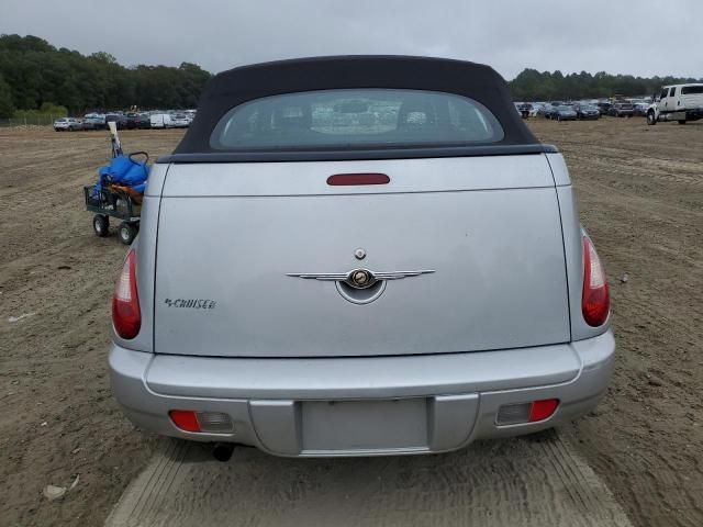 2008 Chrysler PT Cruiser Touring