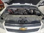 2008 Chevrolet Suburban K1500 LS