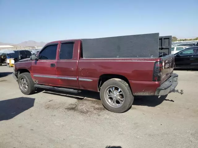 1999 GMC New Sierra C1500