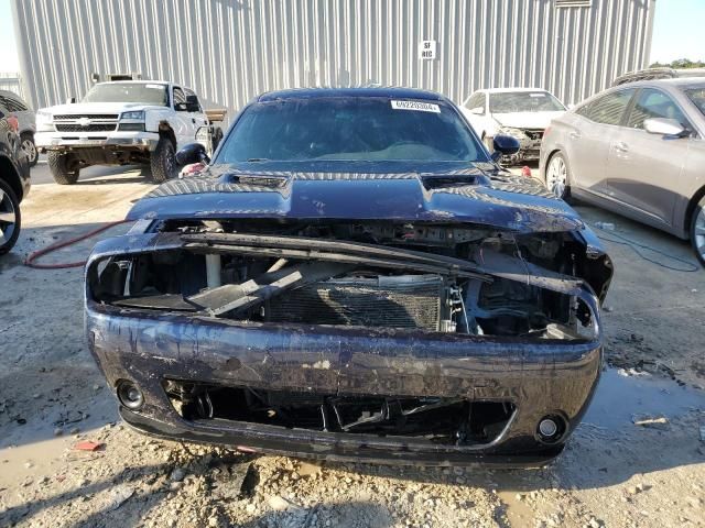 2016 Dodge Challenger R/T