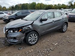 2022 Nissan Rogue Sport SV en venta en Chalfont, PA