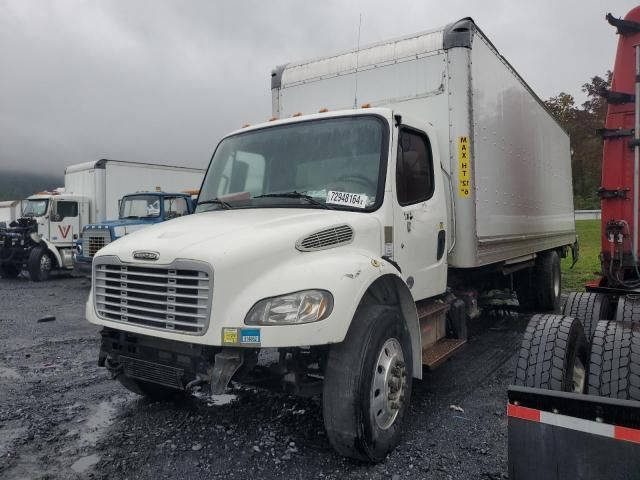 2020 Freightliner M2 106 Medium Duty