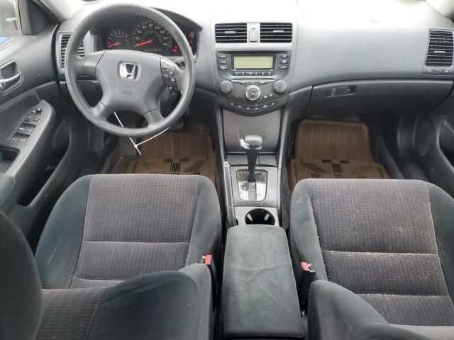 2004 Honda Accord LX