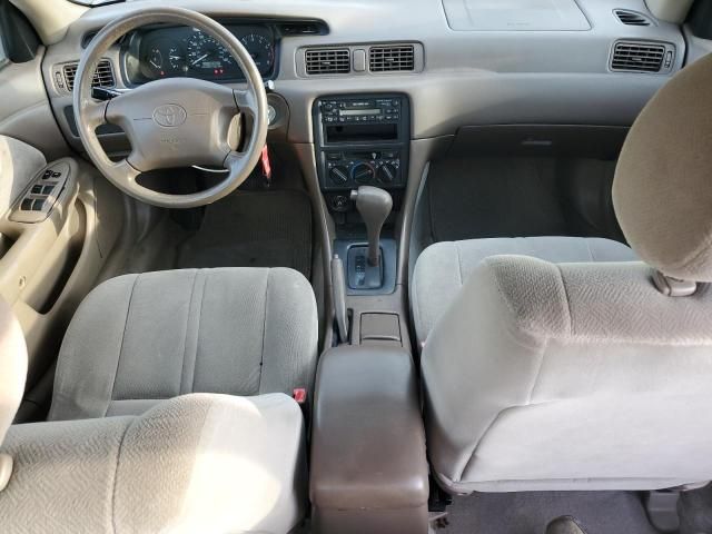 1999 Toyota Camry CE