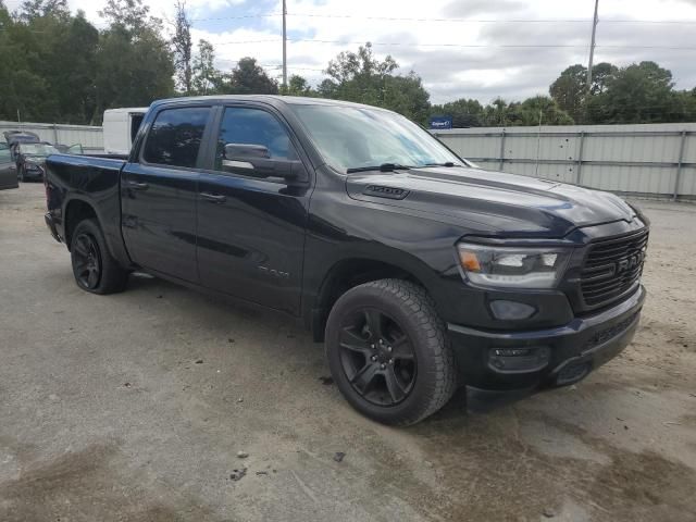 2020 Dodge RAM 1500 BIG HORN/LONE Star