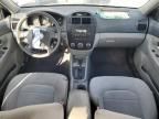 2009 KIA Spectra EX