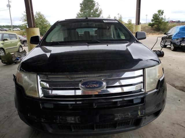 2010 Ford Edge Limited