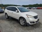 2013 Chevrolet Traverse LTZ