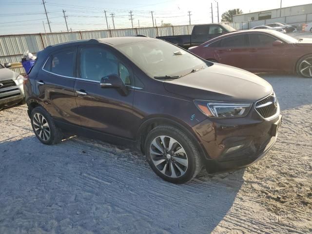 2017 Buick Encore Essence