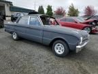 1963 Ford Falcon